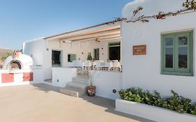 Kalderimi Residencies